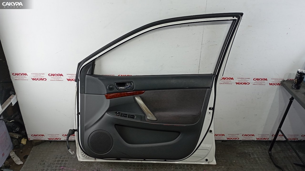 Дверь боковая передняя правая Toyota Allion AZT240 1AZ-FSE: купить в Сакура Красноярск.
