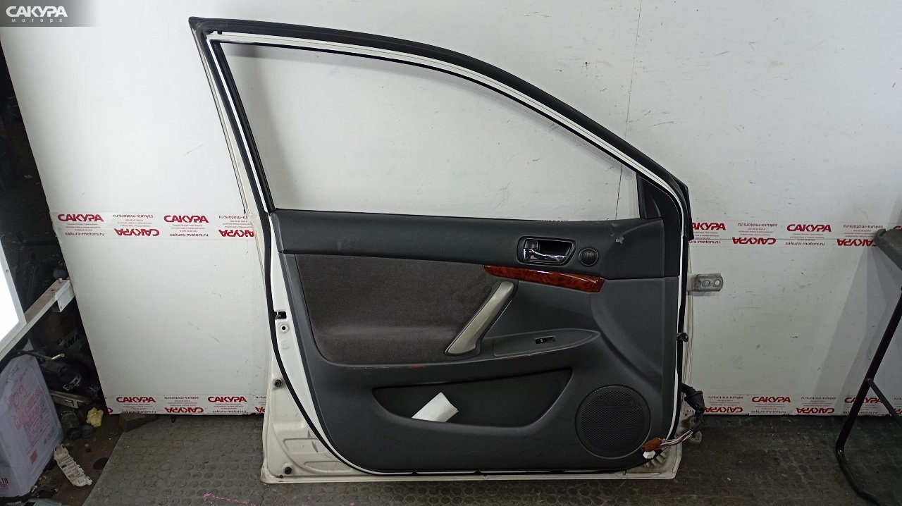 Дверь боковая передняя левая Toyota Allion AZT240 1AZ-FSE: купить в Сакура Красноярск.
