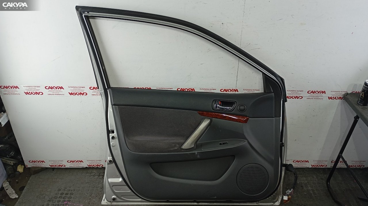 Дверь боковая передняя левая Toyota Allion AZT240 1AZ-FSE: купить в Сакура Красноярск.