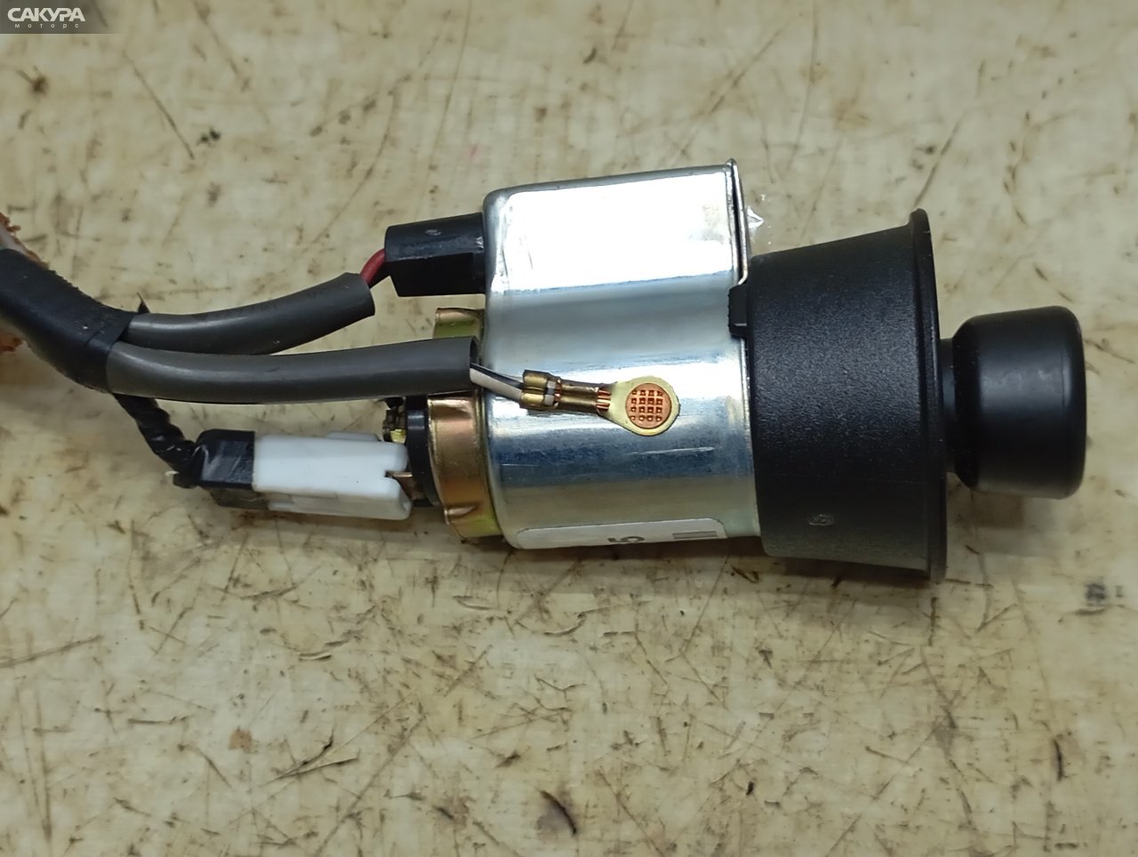 Прикуриватель Toyota Mark II GX90 1G-FE: купить в Сакура Красноярск.