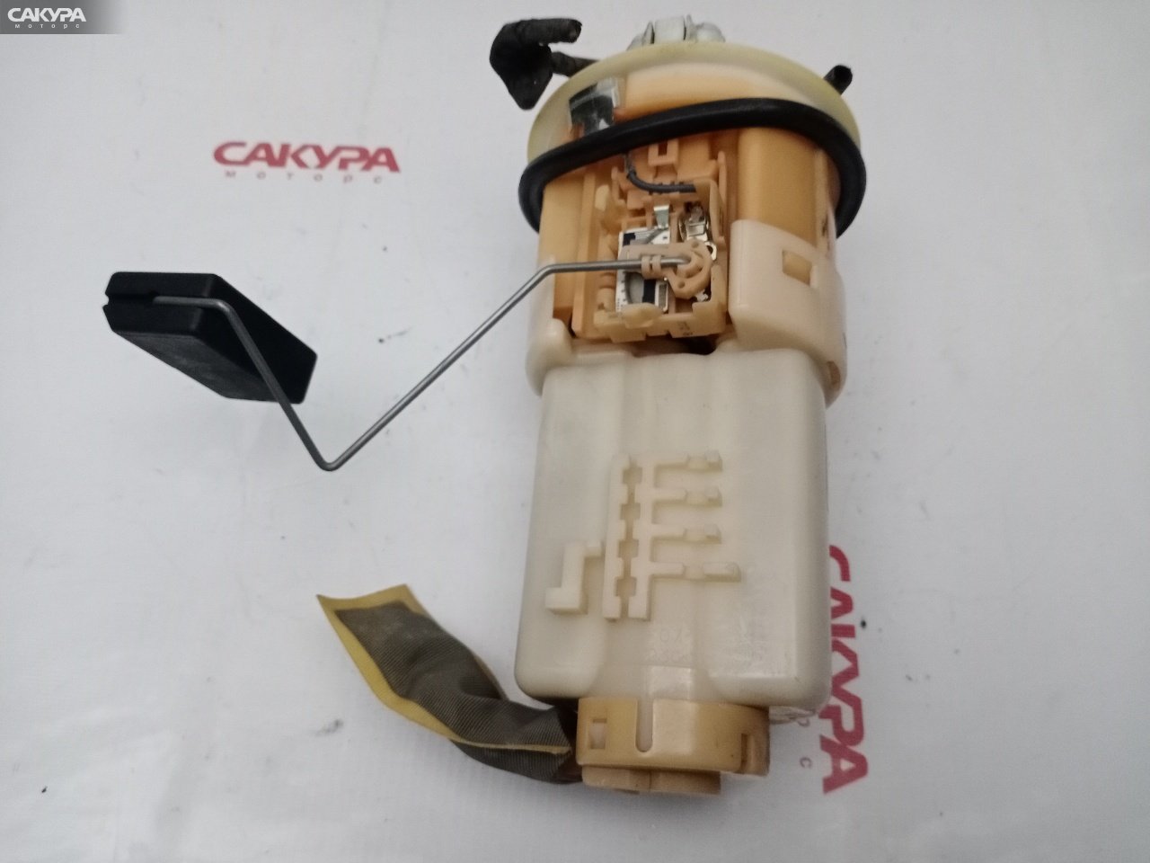 Насос топливный Toyota Probox NCP50V 2NZ-FE: купить в Сакура Красноярск.