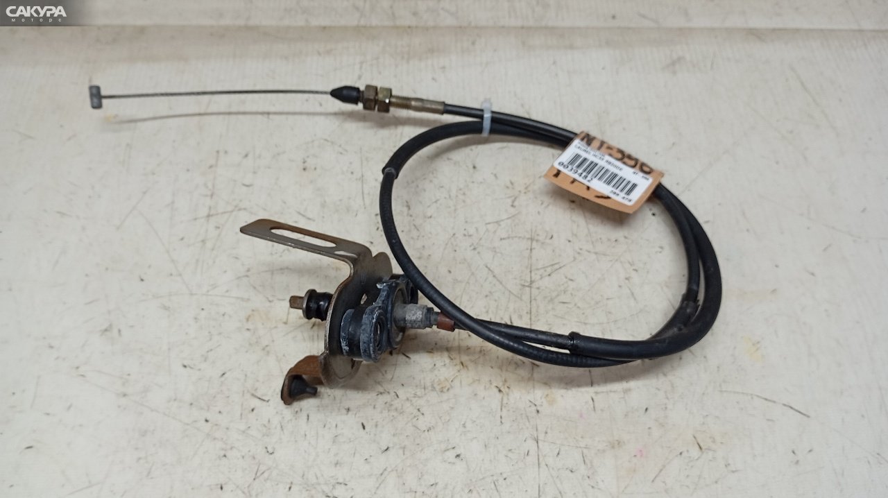 Трос газа Nissan Laurel HC35 RB20DE: купить в Сакура Красноярск.