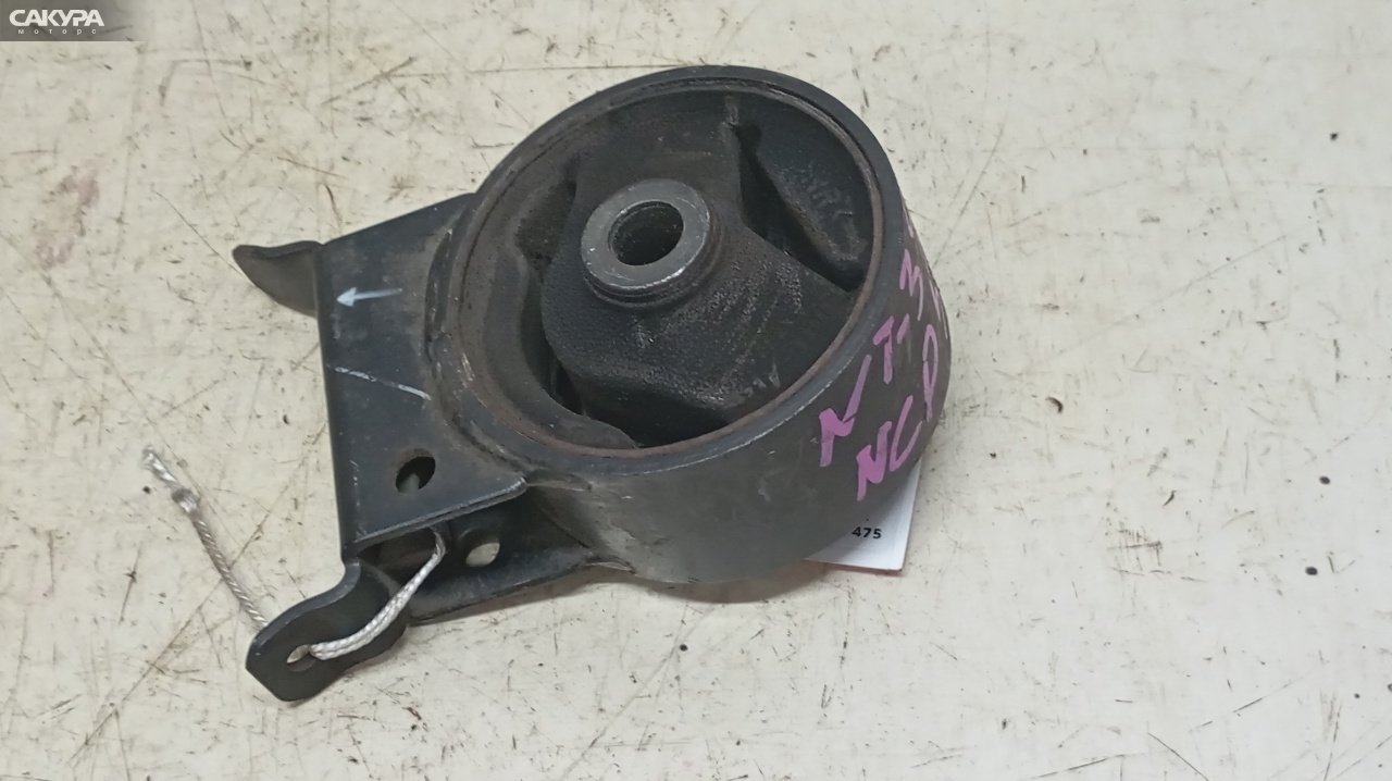 Подушка двигателя передняя левая Toyota Probox NCP50V 2NZ-FE: купить в Сакура Красноярск.