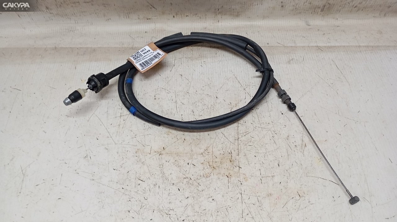 Трос газа Toyota Probox NCP50V 2NZ-FE: купить в Сакура Красноярск.