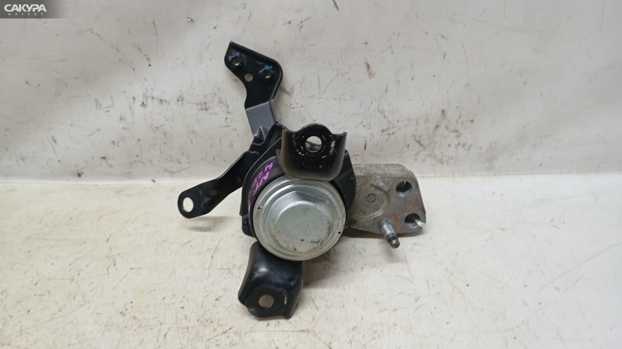 Подушка двигателя правая Toyota Corolla Fielder NZE141G 1NZ-FE: купить в Сакура Красноярск.