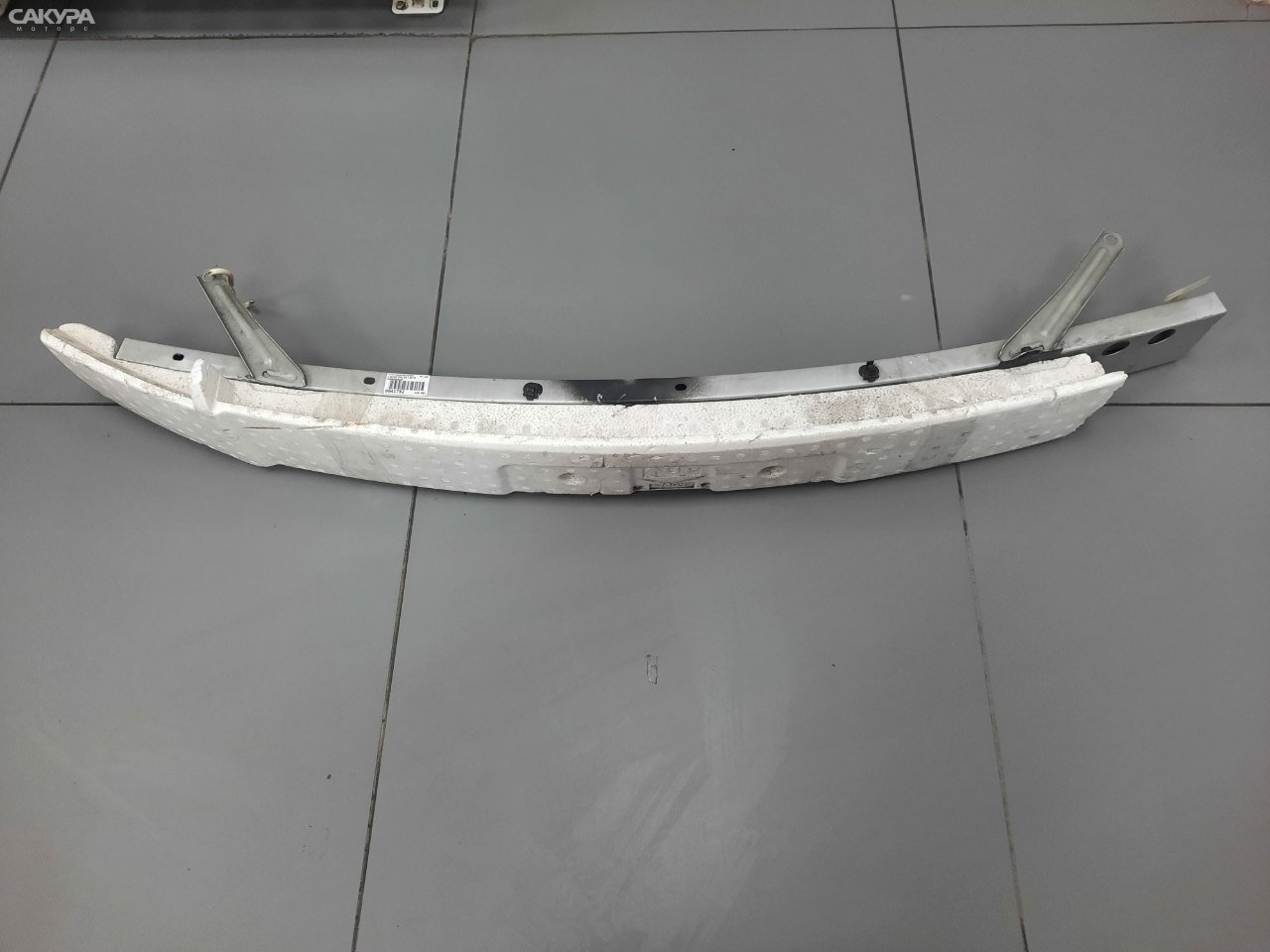 Усилитель бампера передний Toyota Wish ZNE10G 1ZZ-FE: купить в Сакура Красноярск.