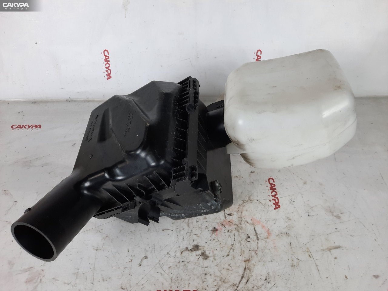 Корпус воздушного фильтра Subaru Legacy BM9 EJ253: купить в Сакура Красноярск.