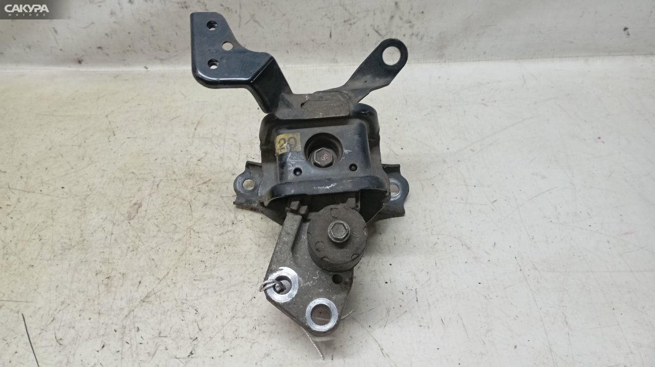 Подушка двигателя правая Toyota Corolla Fielder NZE141G 1NZ-FE: купить в Сакура Красноярск.