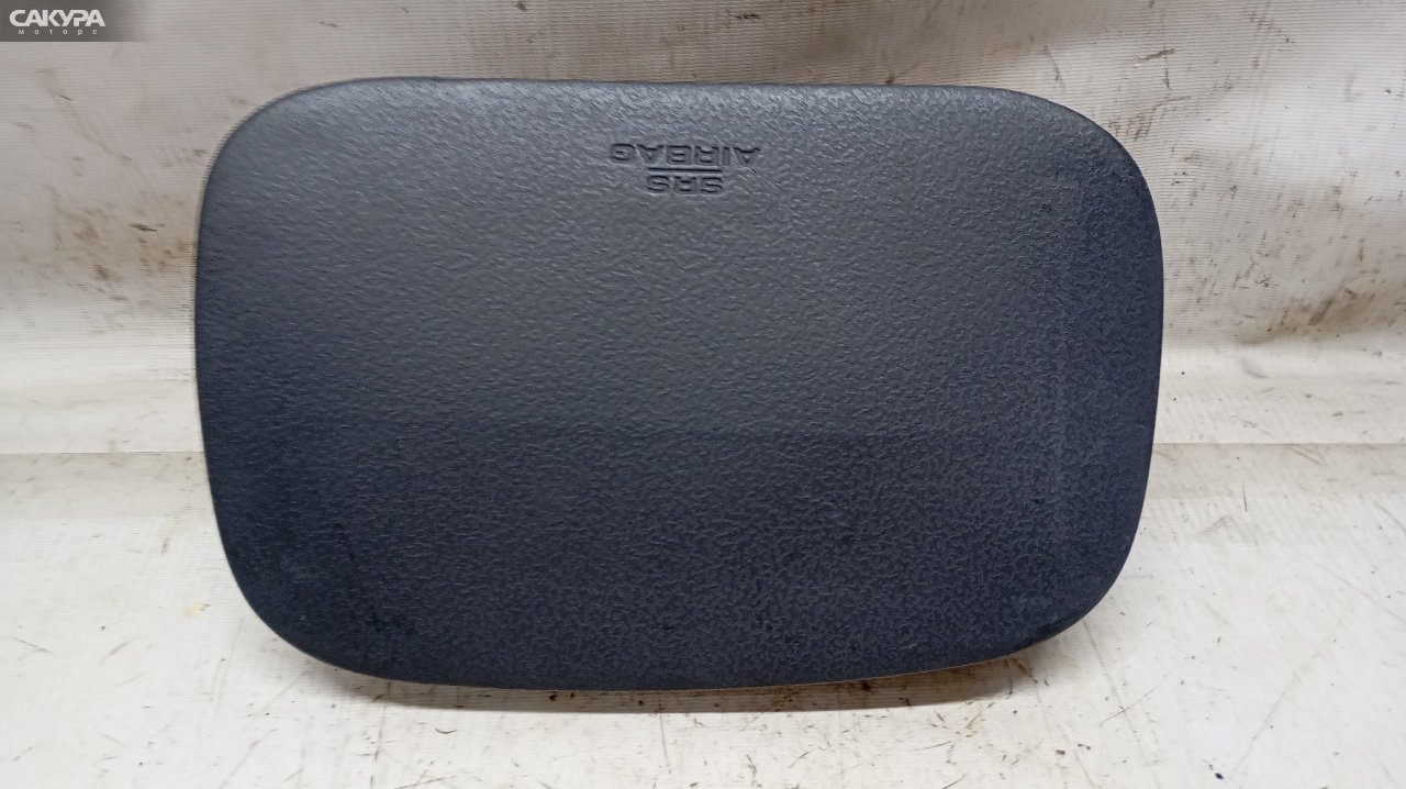 Аирбаг пассажирский левый Toyota Vitz NCP15 2NZ-FE: купить в Сакура Красноярск.