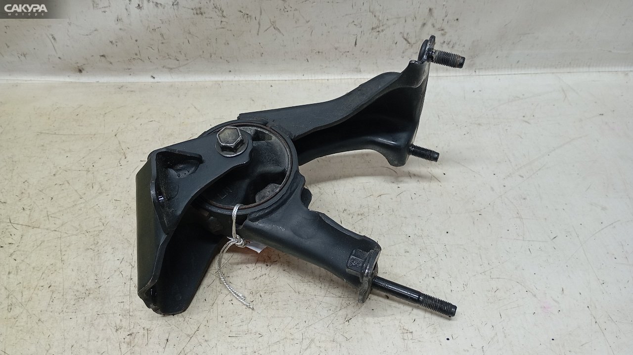 Подушка двигателя задняя Toyota Corolla Spacio ZZE122N 1ZZ-FE: купить в Сакура Красноярск.
