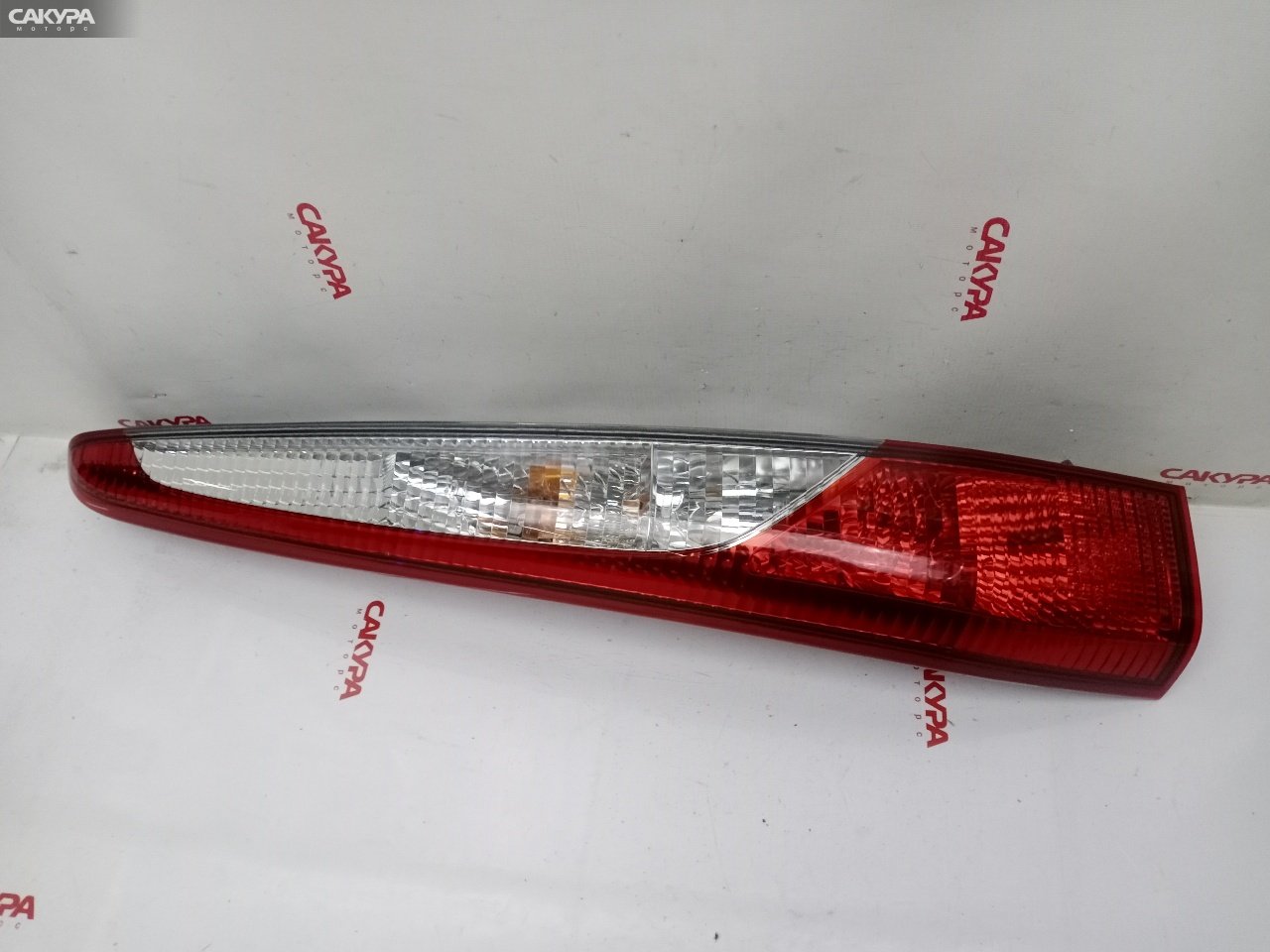 Фонарь стоп-сигнала левый Mitsubishi Lancer CS5A 4G93 220-87508: купить в Сакура Красноярск.