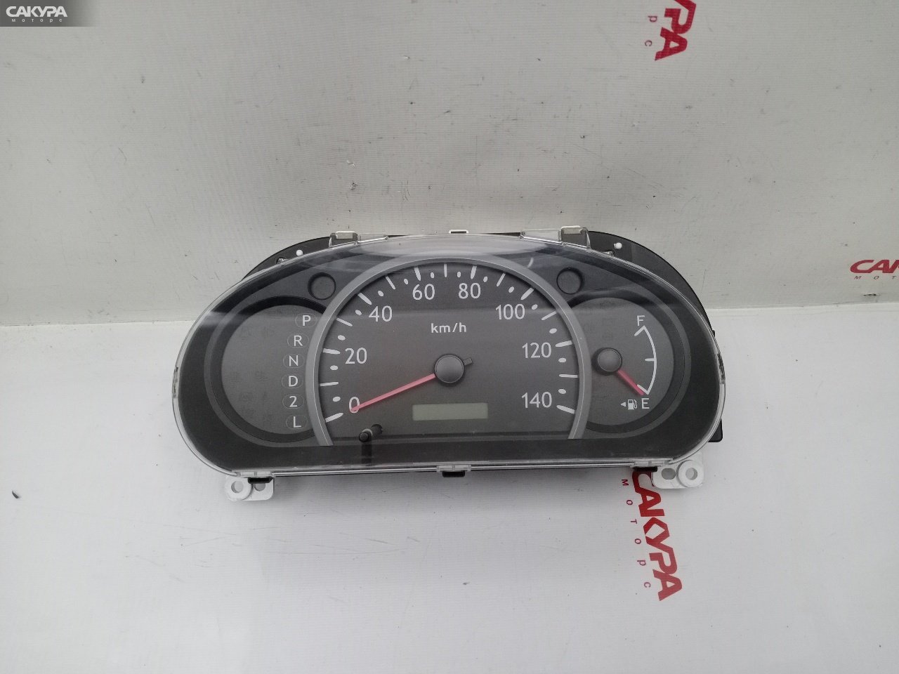 Панель приборов Suzuki Alto HA24S K6A: купить в Сакура Красноярск.