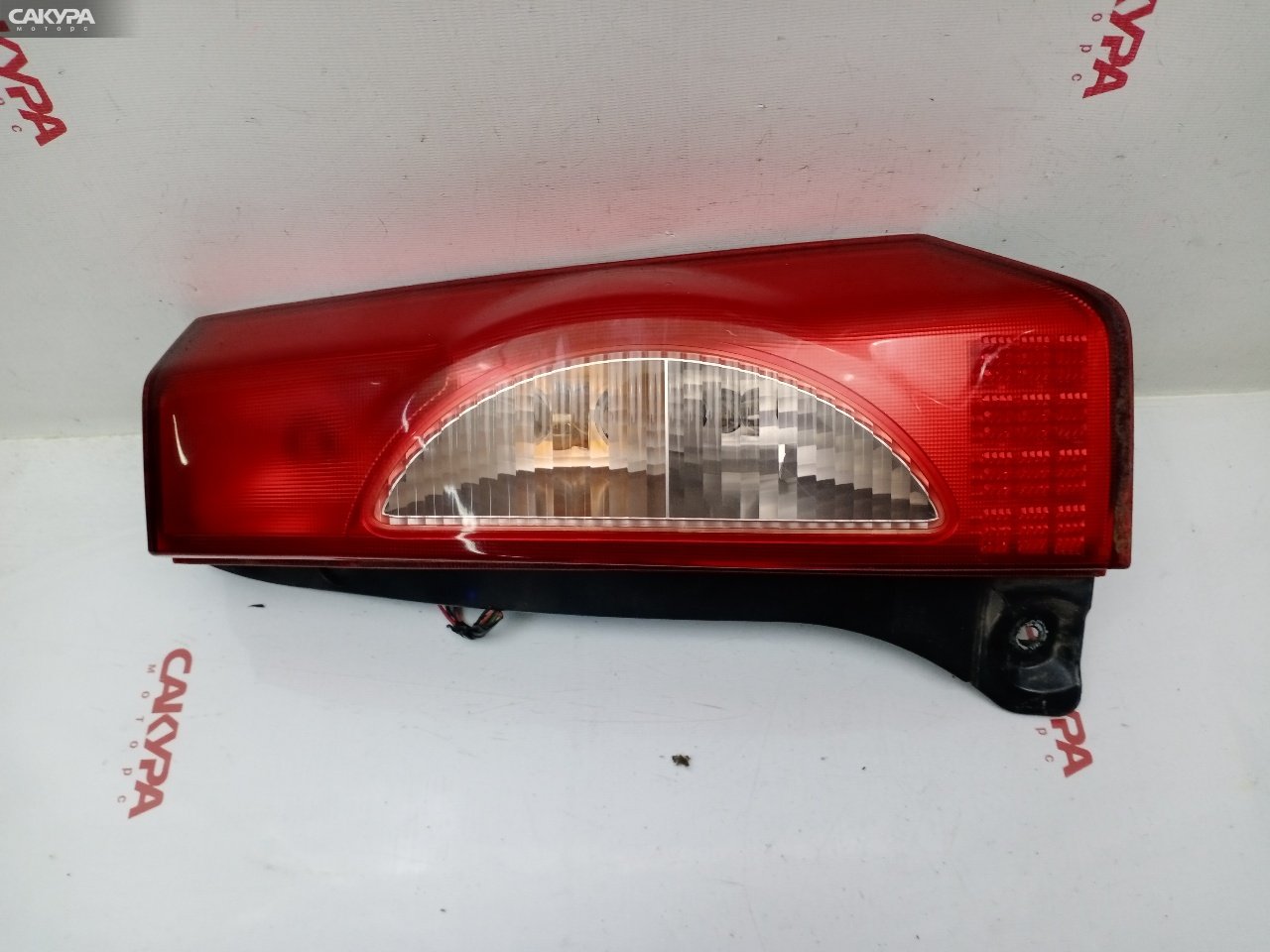 Фонарь стоп-сигнала правый Suzuki Alto HA24S K6A 35603-72J0: купить в Сакура Красноярск.