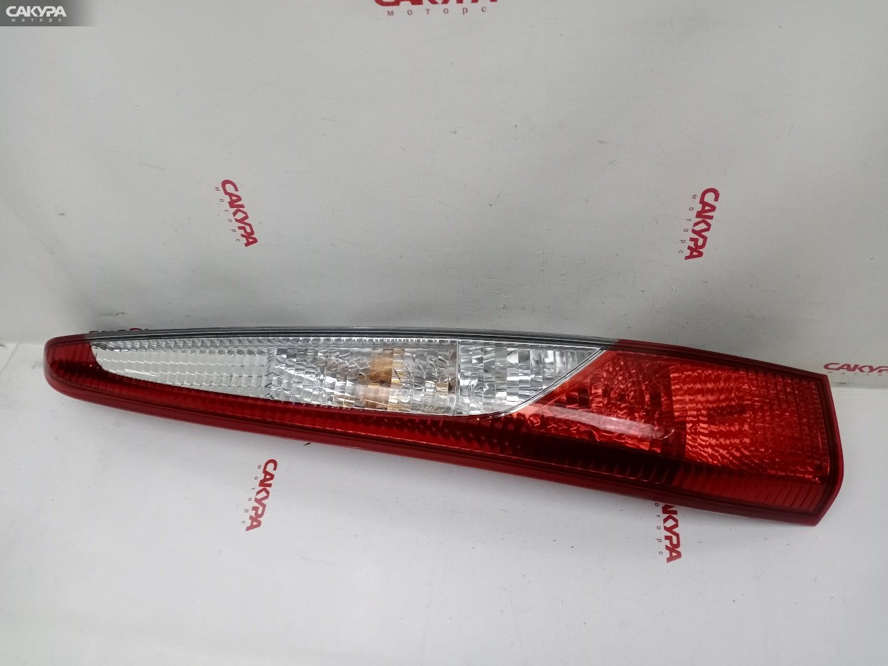 Фонарь стоп-сигнала левый Mitsubishi Lancer CS5A 4G93 220-87508: купить в Сакура Красноярск.