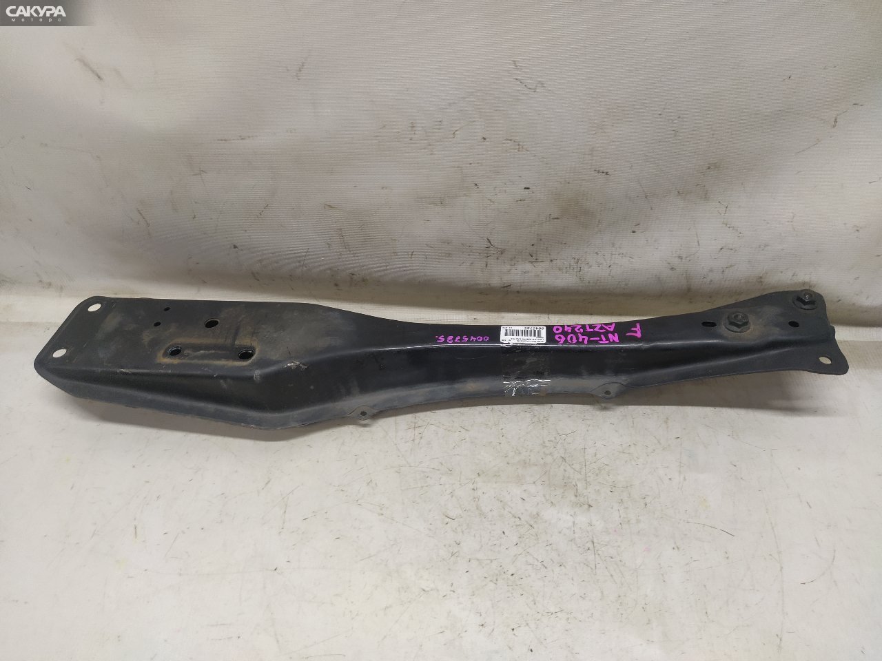 Балка продольная передняя Toyota Allion AZT240 1AZ-FSE: купить в Сакура Красноярск.