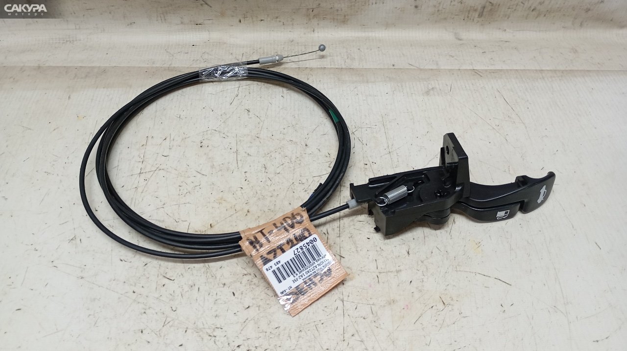 Трос багажника Toyota Allion AZT240 1AZ-FSE: купить в Сакура Красноярск.