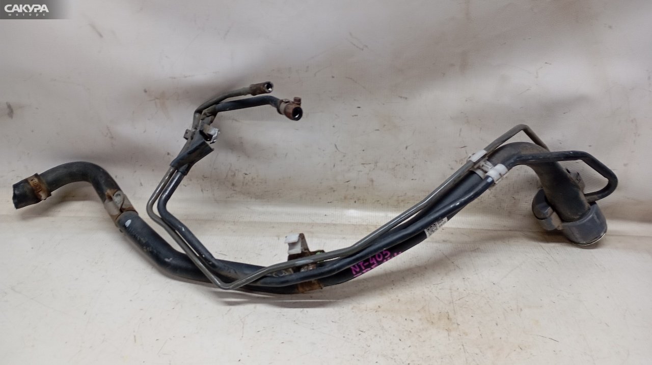 Горловина топливного бака Toyota Corolla Axio ZRE144 2ZR-FAE: купить в Сакура Красноярск.