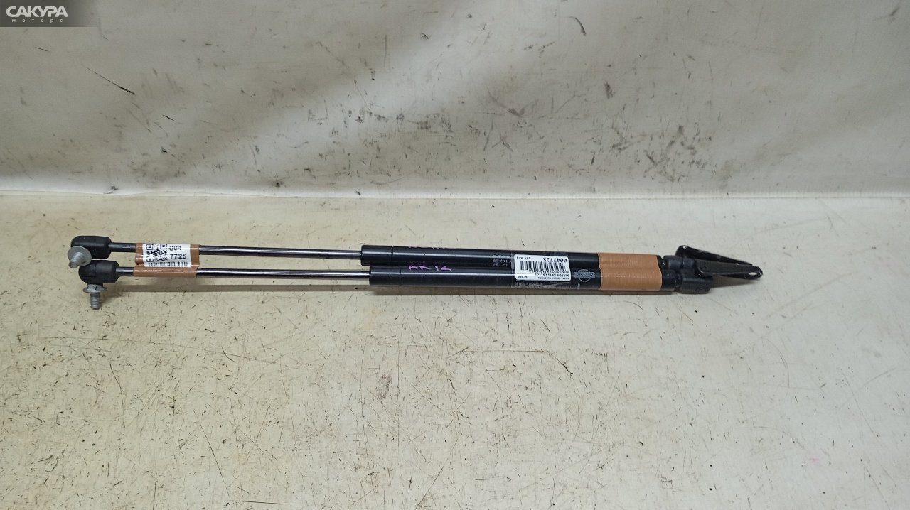 Амортизатор багажника Nissan March AK12 CR12DE: купить в Сакура Красноярск.