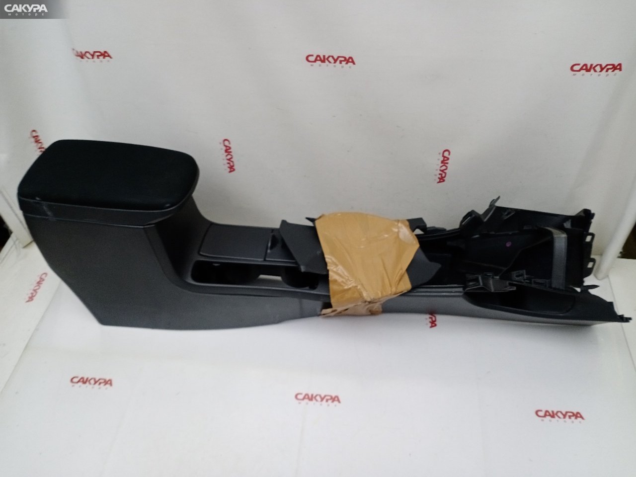 Бардачок Toyota Corolla Fielder NZE144G 1NZ-FE: купить в Сакура Красноярск.