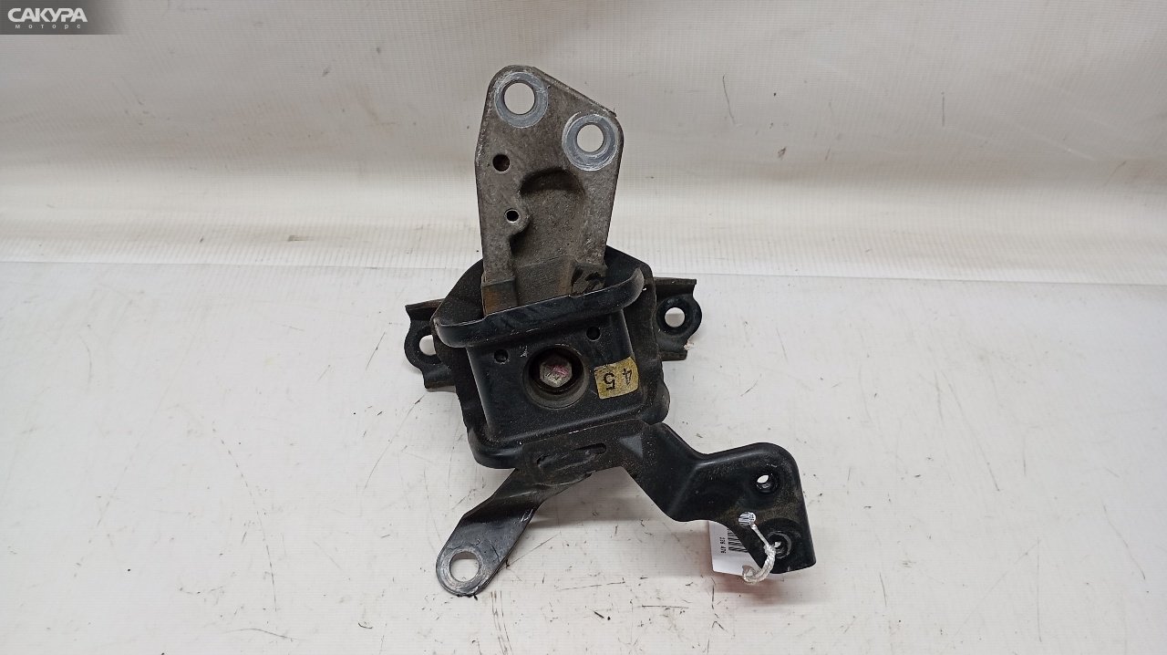 Подушка двигателя правая Toyota Corolla Fielder NZE141G 1NZ-FE: купить в Сакура Красноярск.