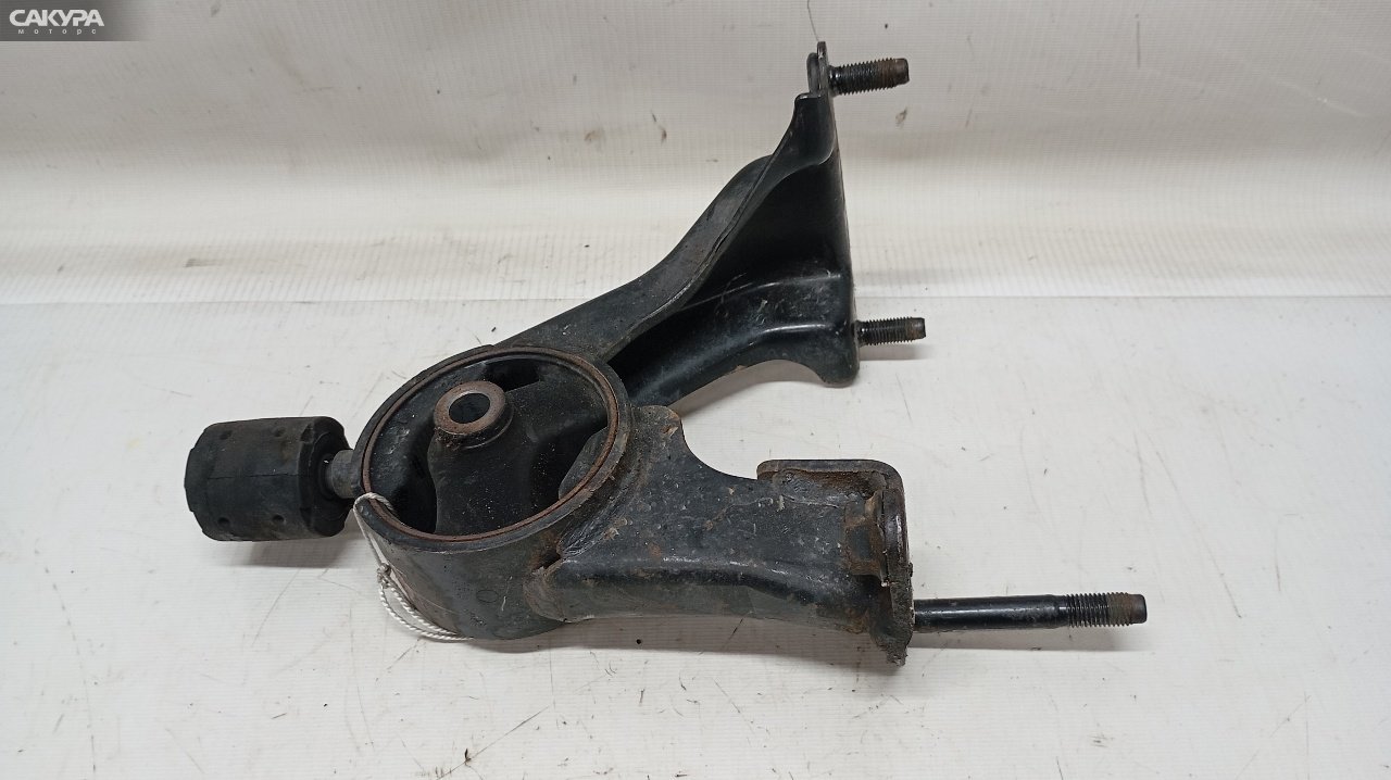 Подушка двигателя задняя Toyota Corolla Fielder NZE141G 1NZ-FE: купить в Сакура Красноярск.