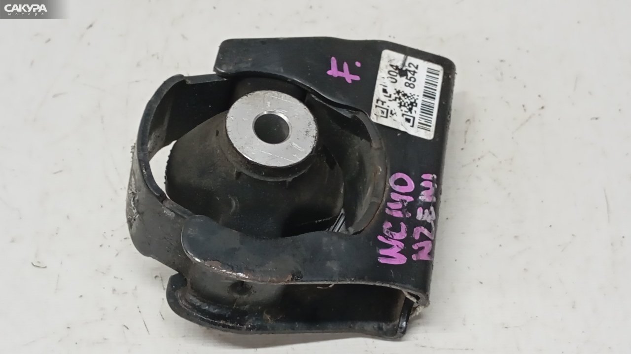 Подушка двигателя передняя Toyota Corolla Axio NZE141 1NZ-FE: купить в Сакура Красноярск.