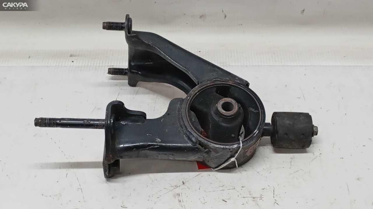Подушка двигателя задняя Toyota Corolla Axio NZE141 1NZ-FE: купить в Сакура Красноярск.