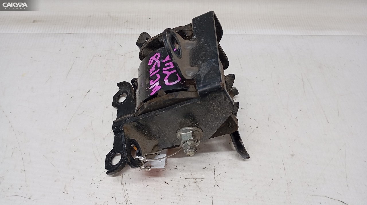 Подушка двигателя левая Mitsubishi Galant Fortis CY4A 4B11: купить в Сакура Красноярск.