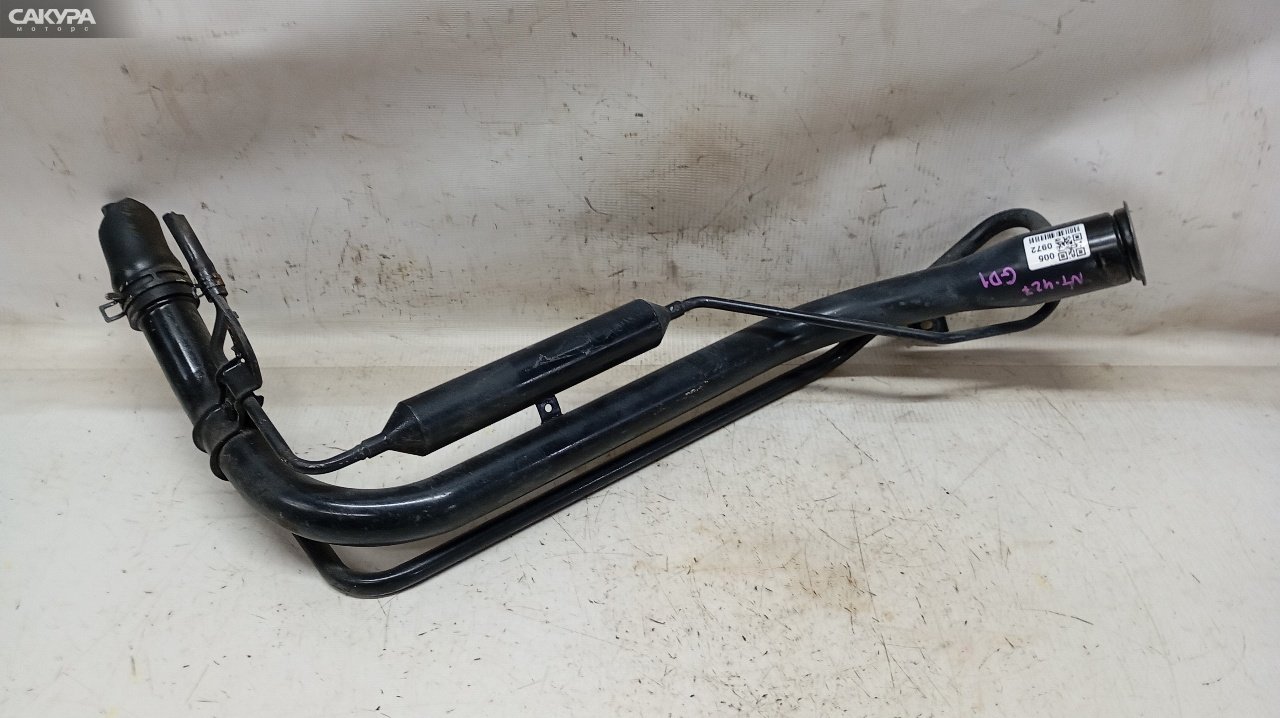 Горловина топливного бака Honda FIT GD1 L13A: купить в Сакура Красноярск.