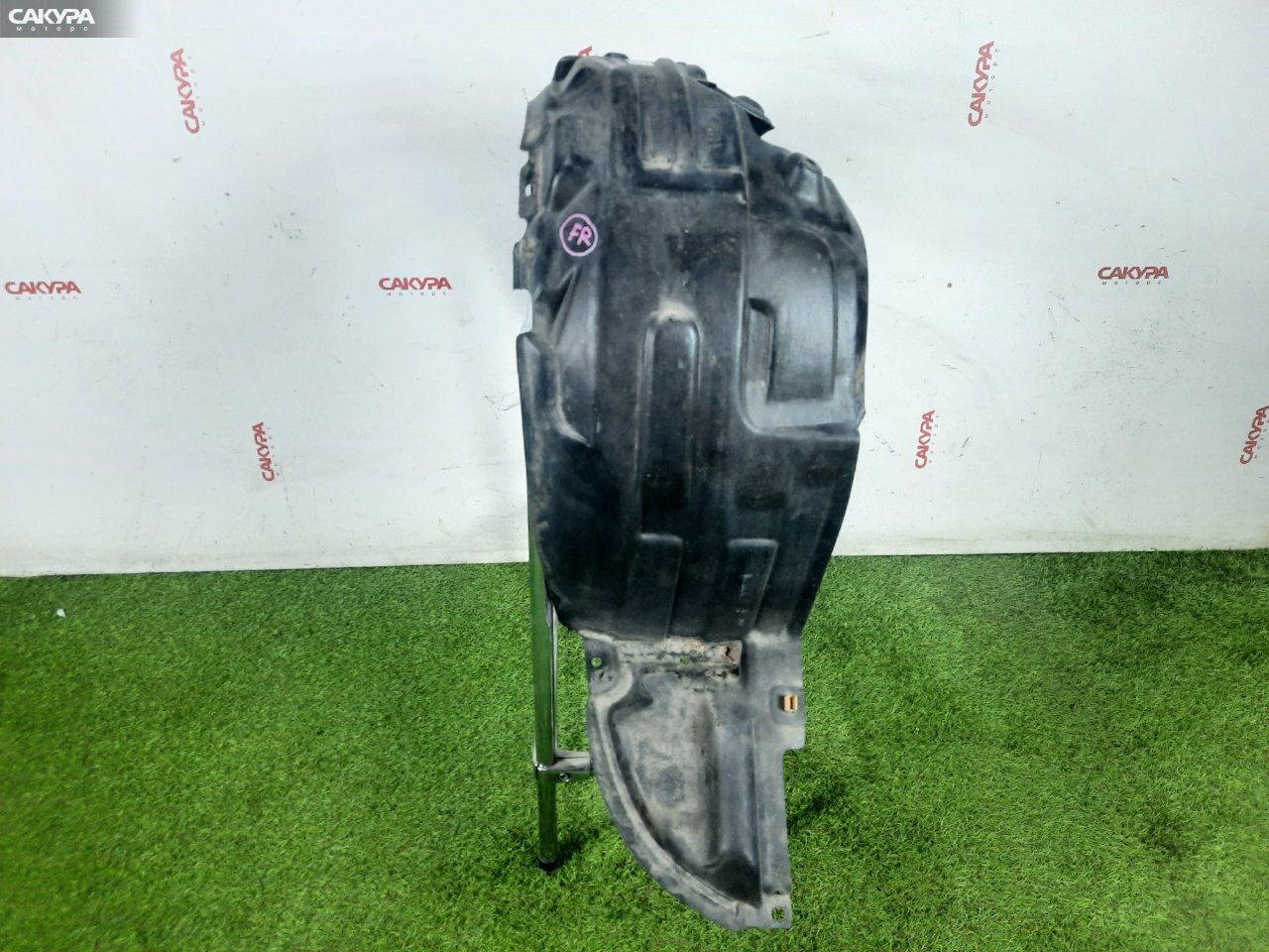 Подкрылок передний правый Toyota Vista Ardeo ZZV50G 1ZZ-FE: купить в Сакура Красноярск.