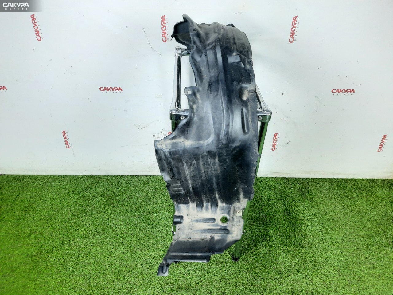 Подкрылок передний левый Nissan Sunny FB15 QG15DE: купить в Сакура Красноярск.