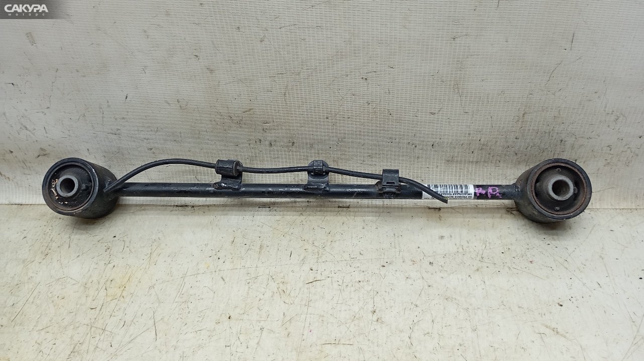 Тяга задняя задняя правая Toyota Probox NCP51V 1NZ-FE: купить в Сакура Красноярск.