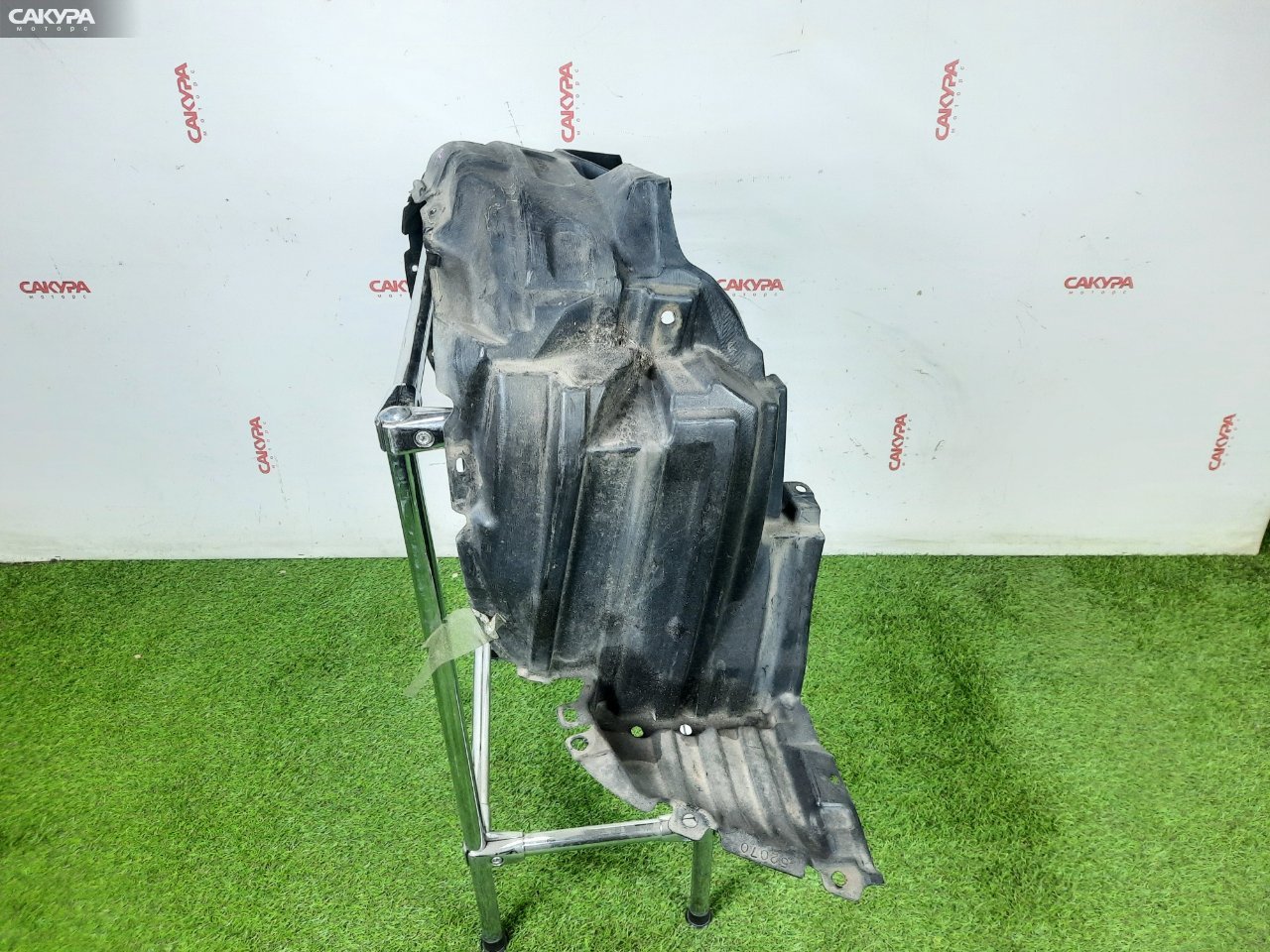 Подкрылок передний правый Toyota Probox NCP51V 1NZ-FE: купить в Сакура Красноярск.