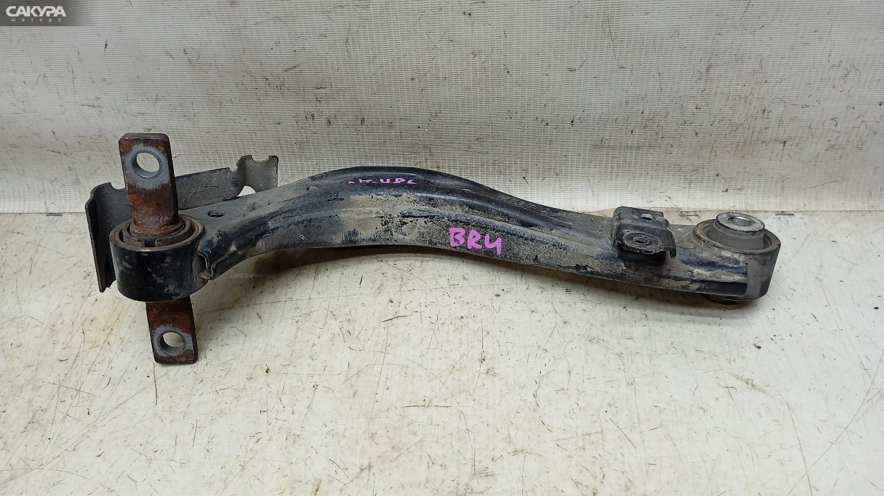 Тяга задняя верхняя задняя правая Honda Civic FD1 R18A: купить в Сакура Красноярск.