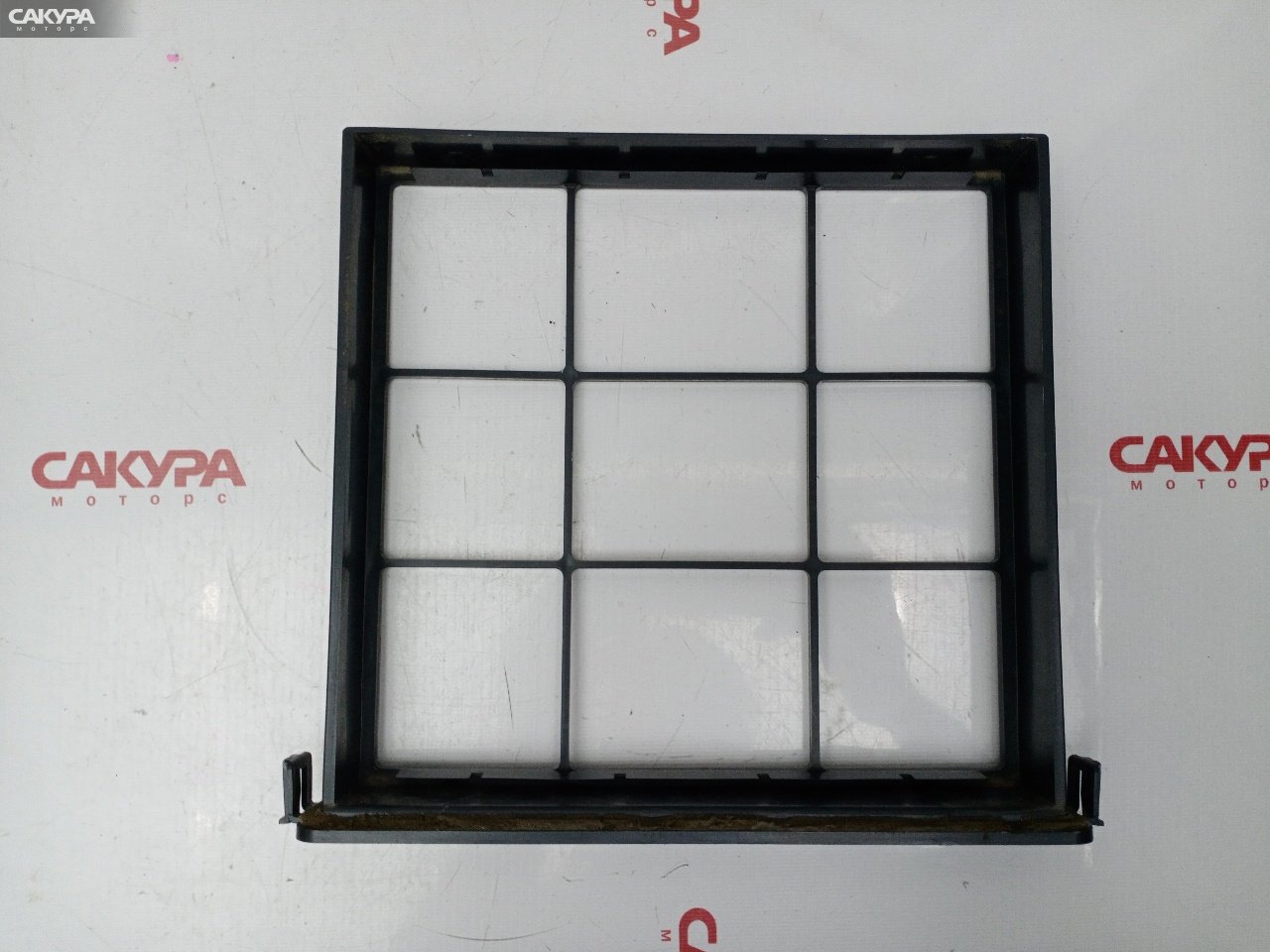 Корпус салонного фильтра Honda Civic FD1 R18A: купить в Сакура Красноярск.