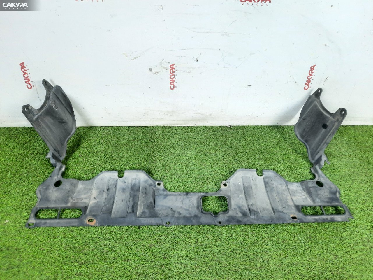 Защита ДВС Honda Civic FD1 R18A: купить в Сакура Красноярск.