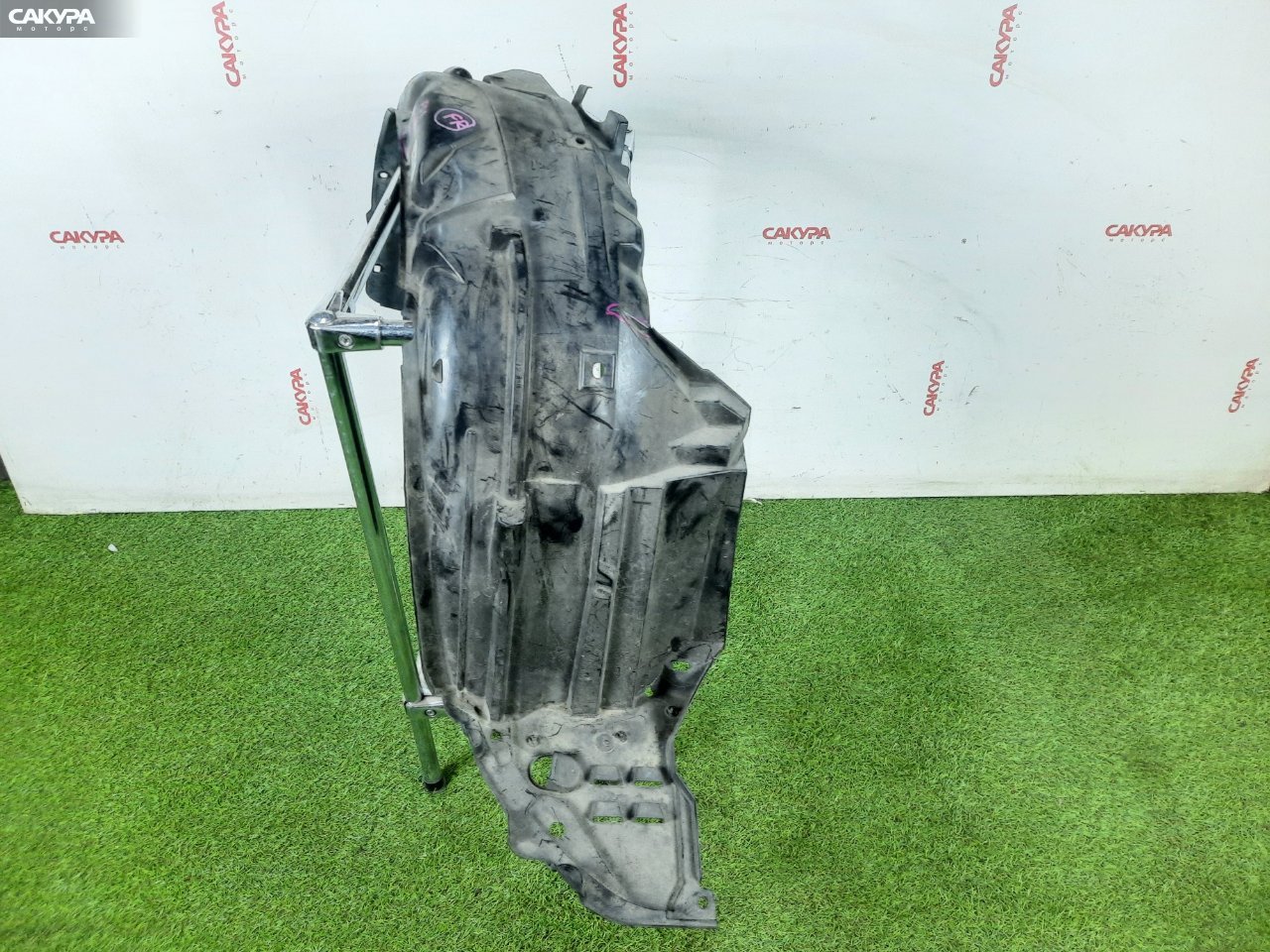 Подкрылок передний правый Honda Civic FD1 R18A: купить в Сакура Красноярск.