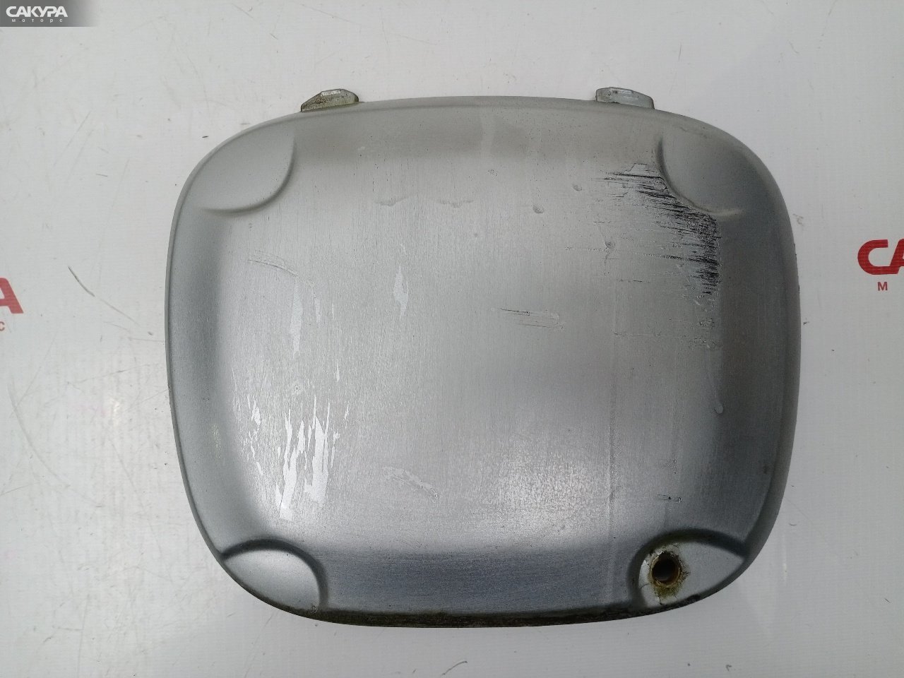 Заглушка бампера левая Subaru Impreza GG3 EJ152: купить в Сакура Красноярск.