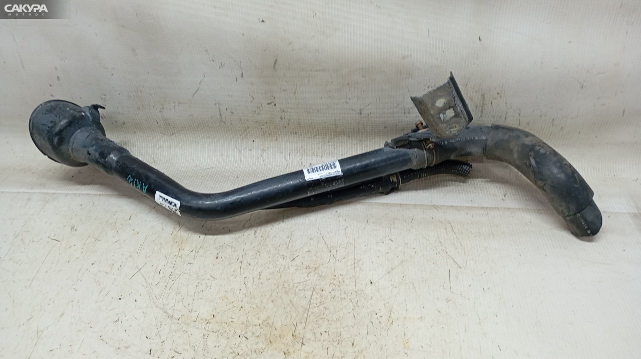 Горловина топливного бака Nissan March AK12 CR12DE: купить в Сакура Красноярск.