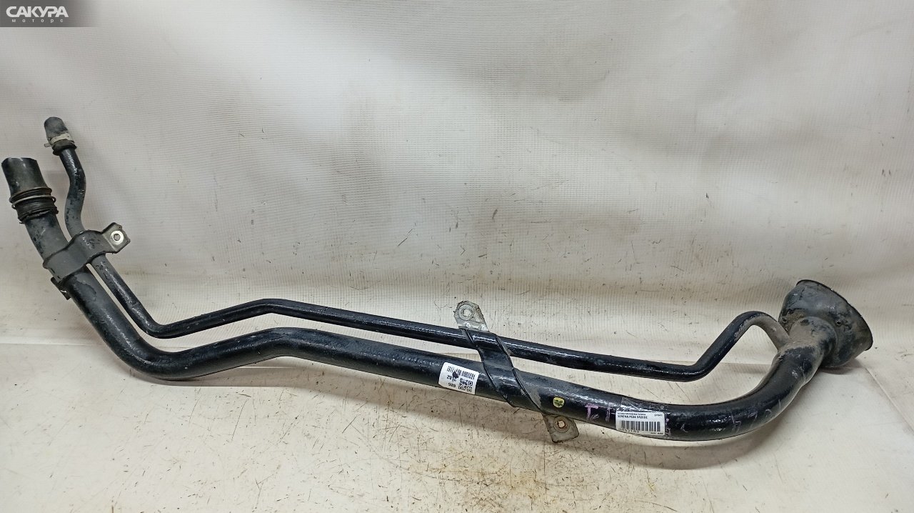 Горловина топливного бака Nissan Serena PC24 SR20DE: купить в Сакура Красноярск.
