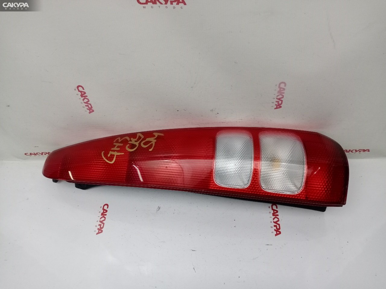 Фонарь стоп-сигнала правый Honda HR-V GH3 D16A P0003: купить в Сакура Красноярск.