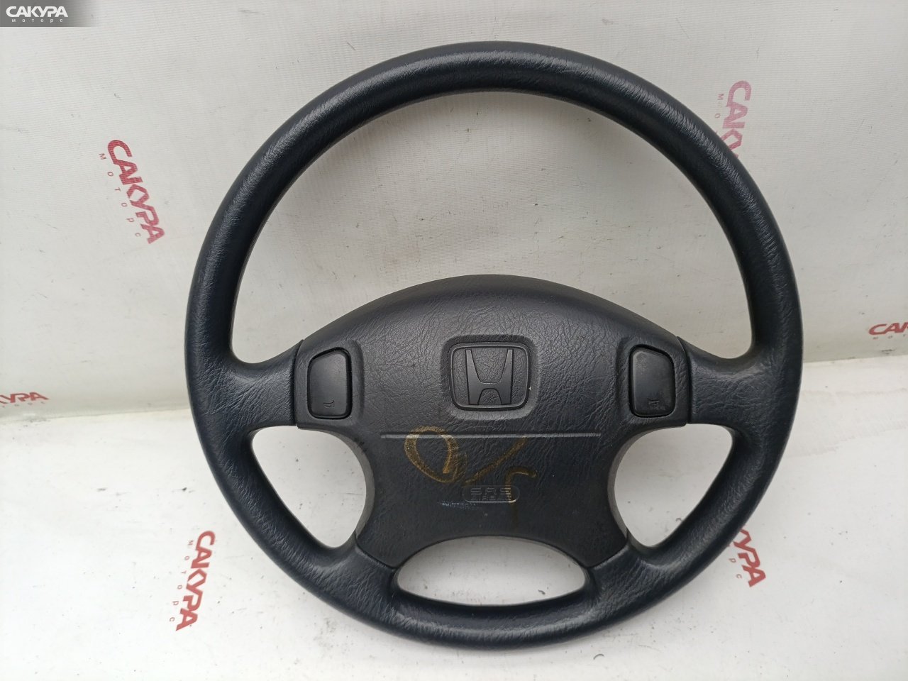 Руль Honda Partner EY7 D15B: купить в Сакура Красноярск.