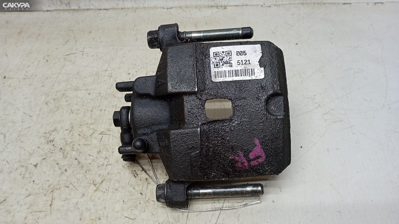 Суппорт передний правый Mitsubishi Colt Z25A 4G19: купить в Сакура Красноярск.