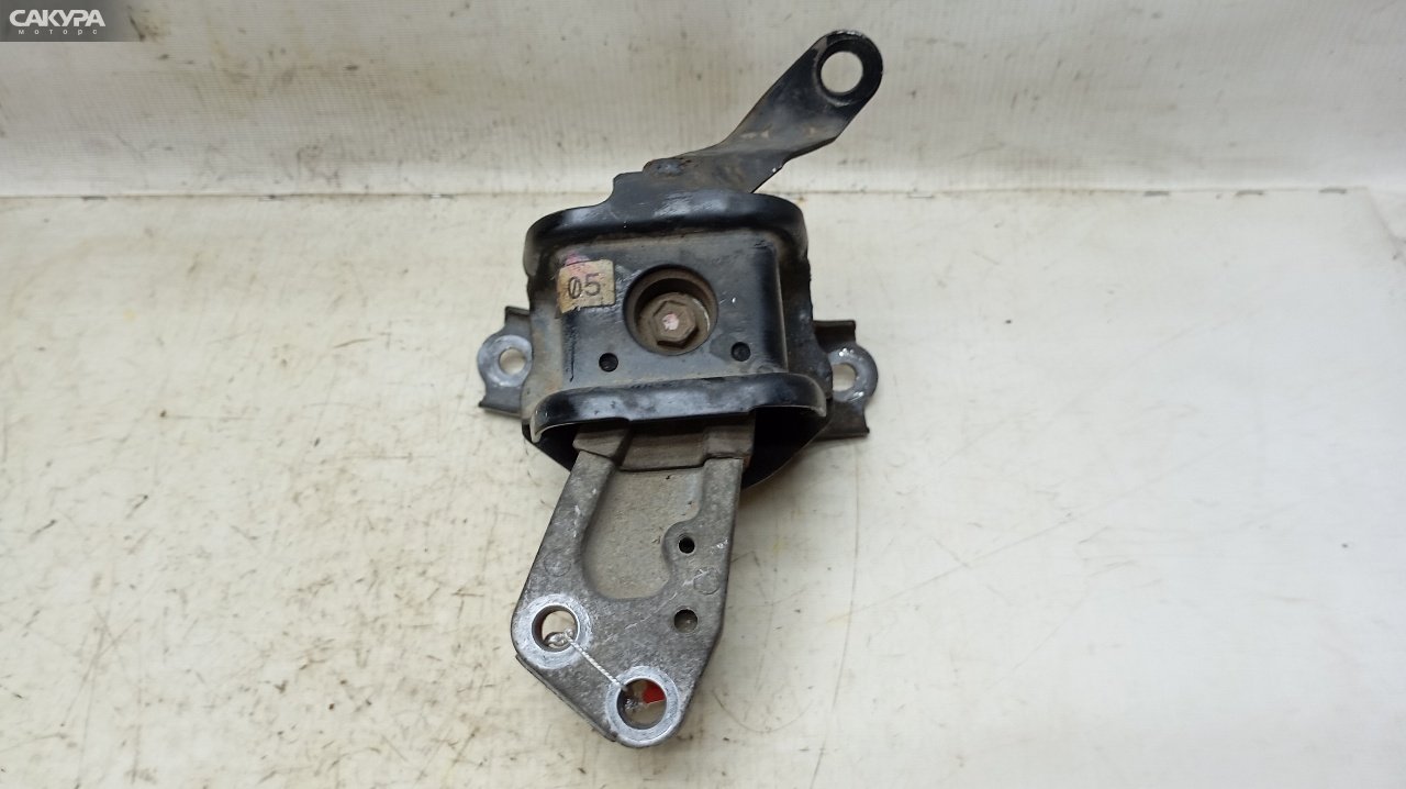 Подушка двигателя правая Toyota Corolla Spacio NZE121N 1NZ-FE: купить в Сакура Красноярск.