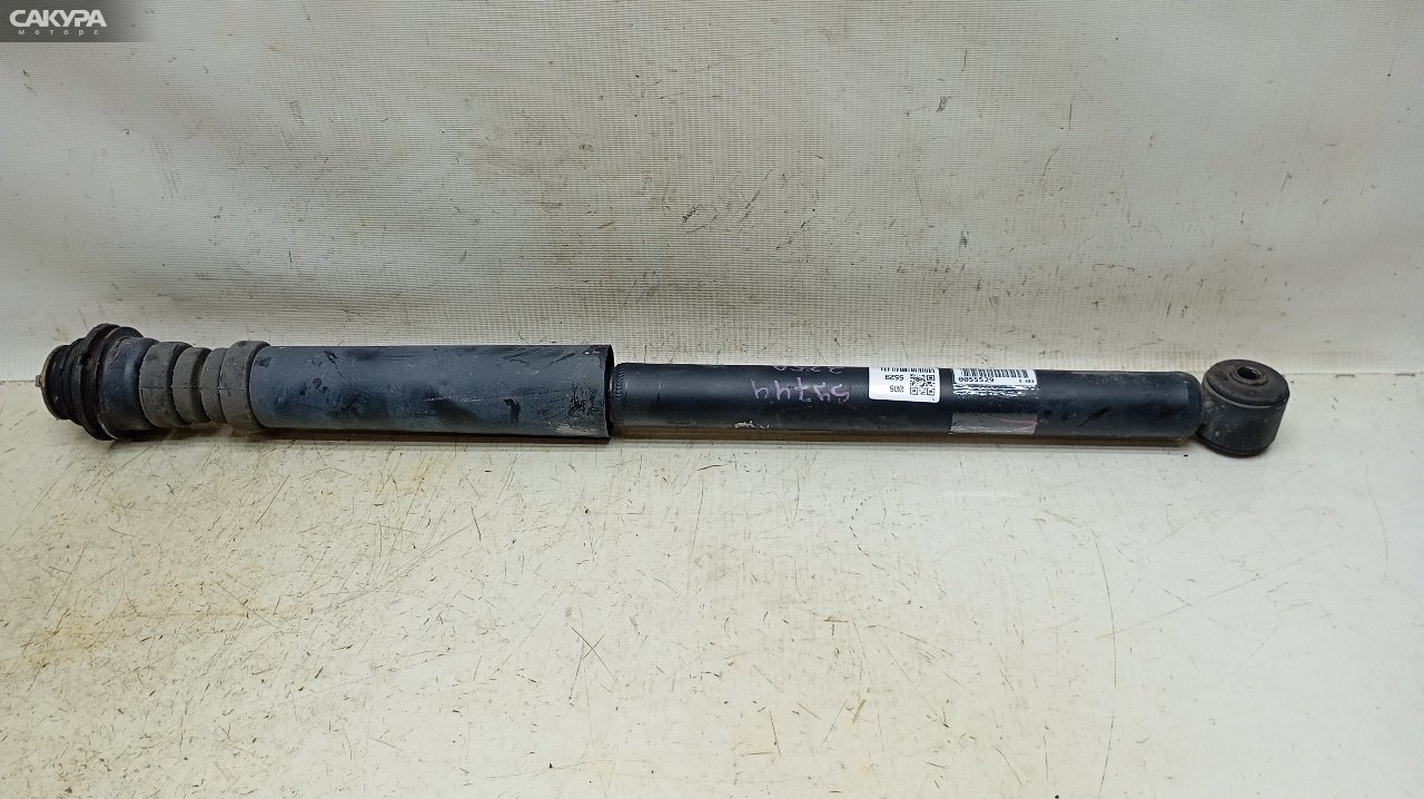 Амортизатор задний Mitsubishi Colt Z25A 4G19: купить в Сакура Красноярск.