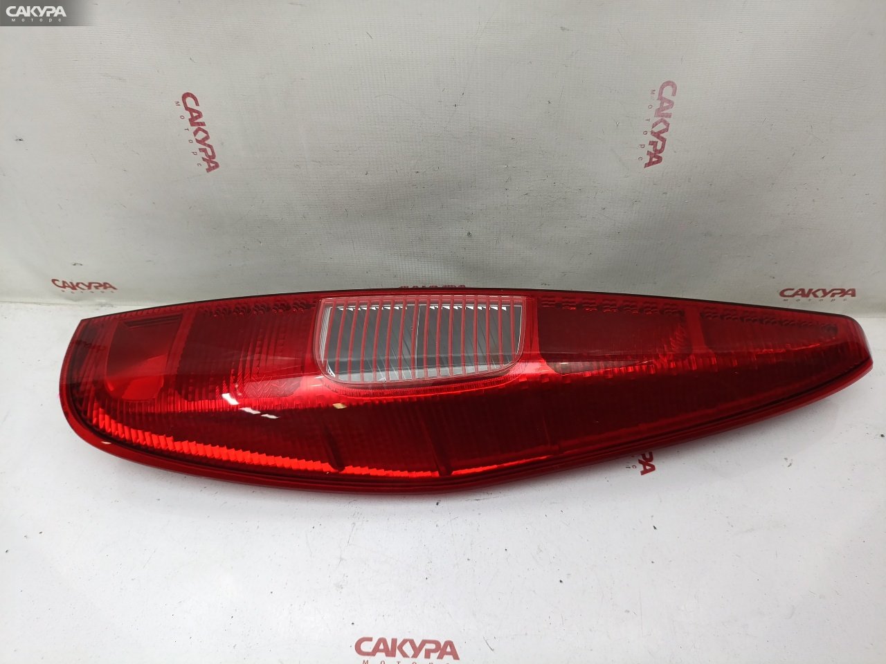 Фонарь стоп-сигнала правый Mitsubishi Colt Z25A 4G19 P3144: купить в Сакура Красноярск.