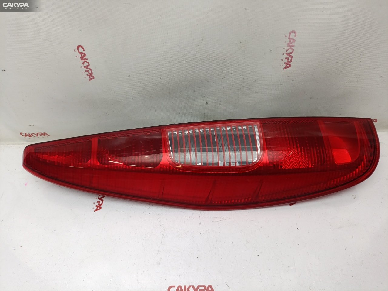 Фонарь стоп-сигнала левый Mitsubishi Colt Z25A 4G19 P3144: купить в Сакура Красноярск.