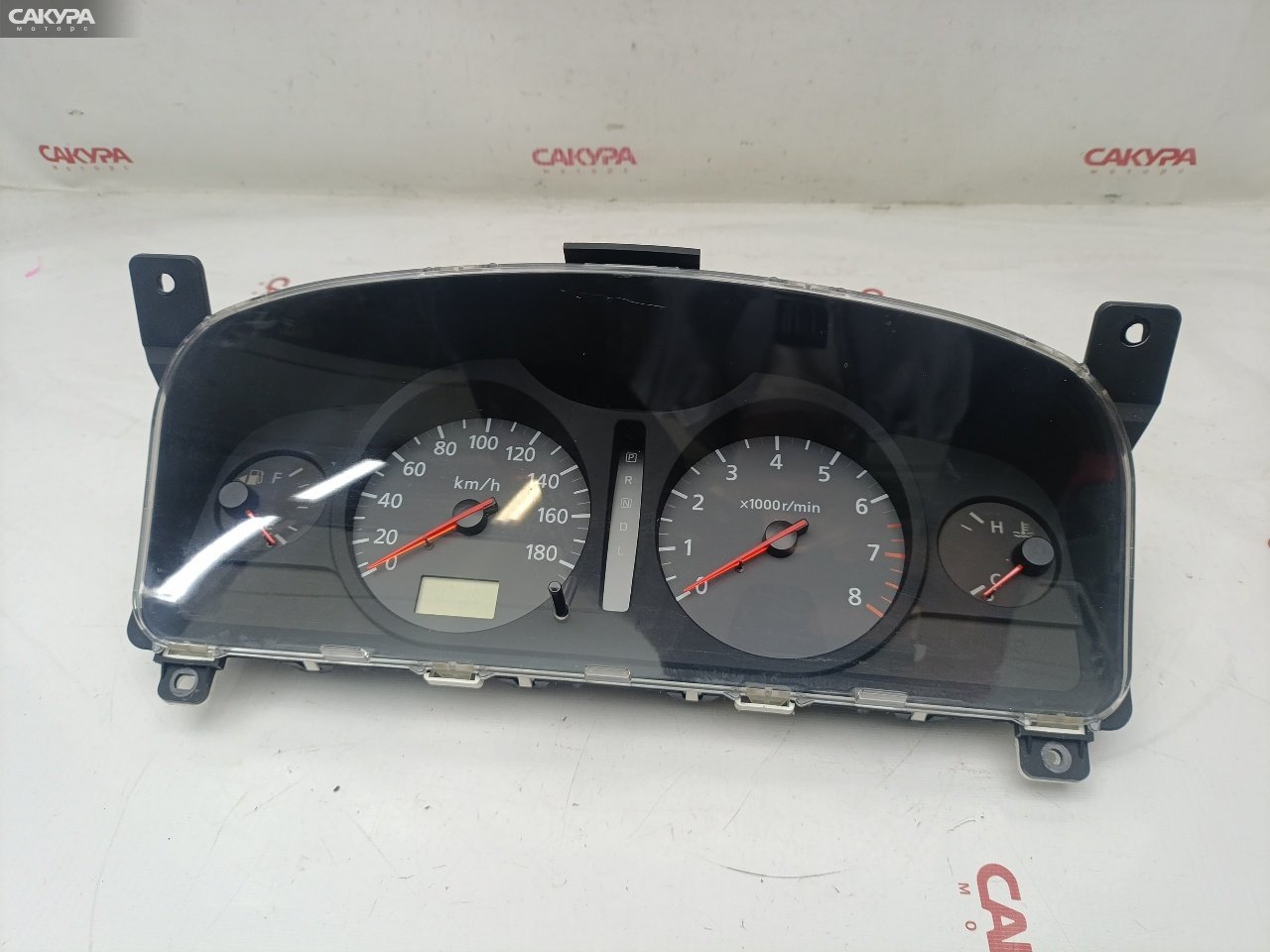 Панель приборов Nissan Serena TC24 QR20DE: купить в Сакура Красноярск.