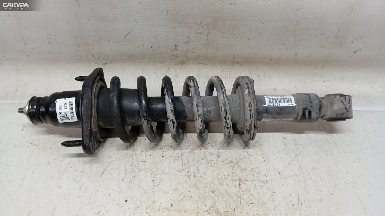 Стойка подвески задняя правая Honda Odyssey RB2 K24A: купить в Сакура Красноярск.