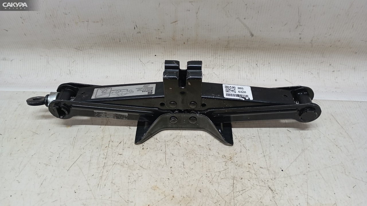Домкрат Mitsubishi RVR N61W 4G93: купить в Сакура Красноярск.